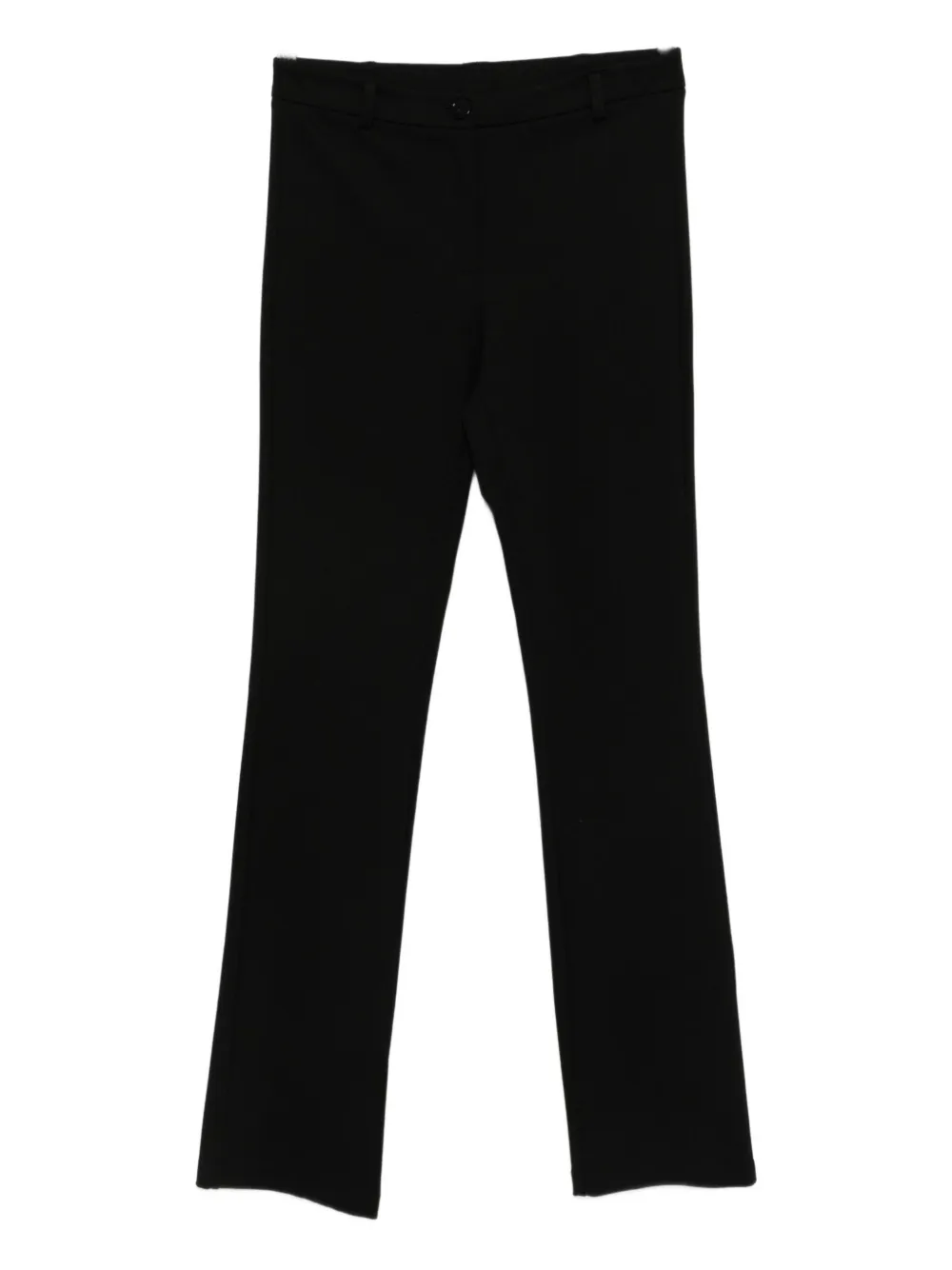 Брюки облегающего кроя Patrizia Pepe, черный
Брюки облегающего кроя Patrizia Pepe, черный