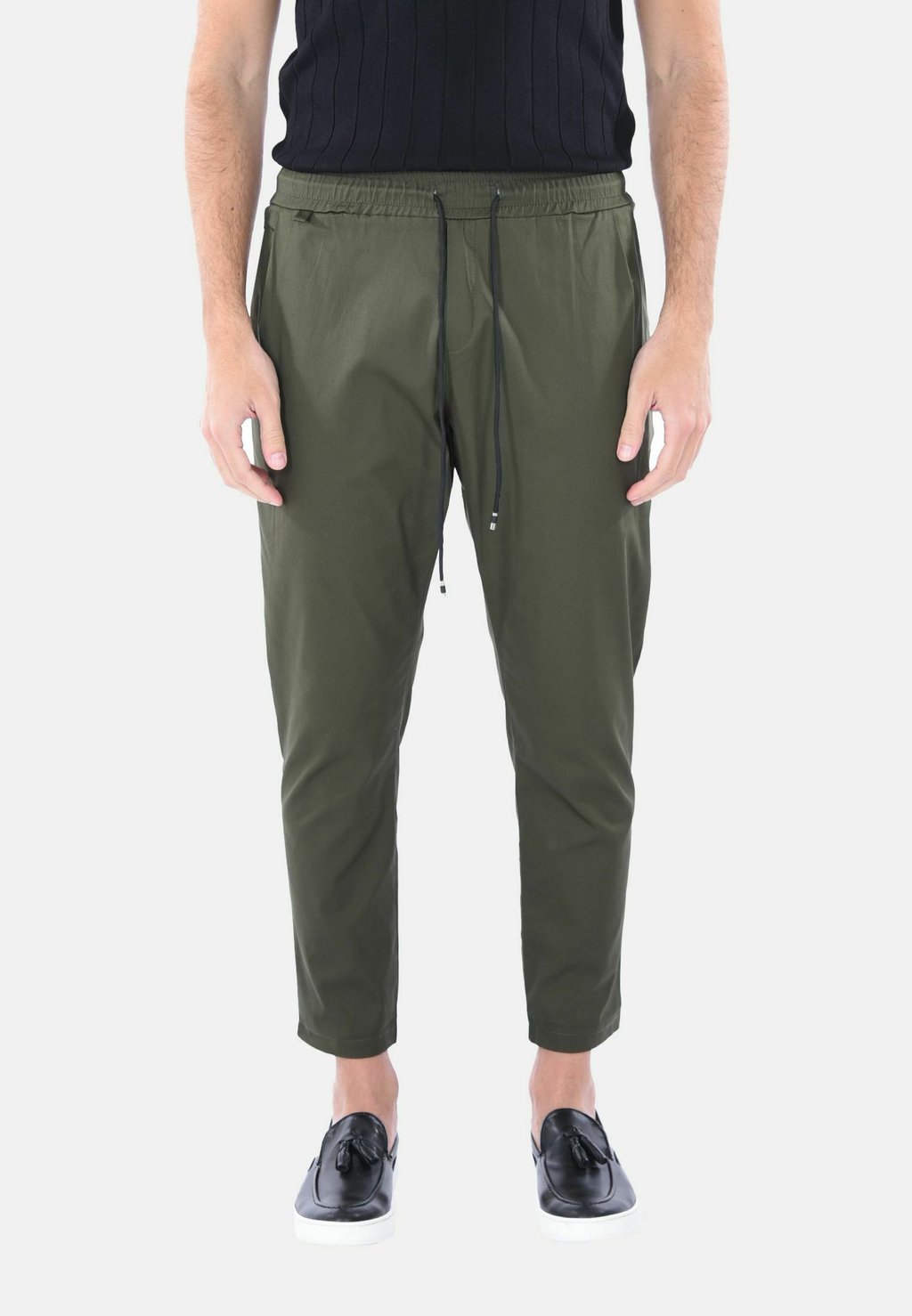 Брюки Ciabalù, зеленый
Брюки Ciabalù, зеленый