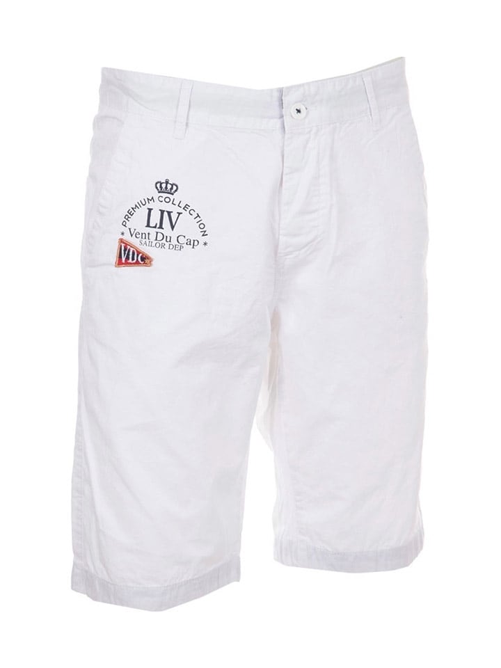 Шорты Peak Mountain, белый
Шорты Peak Mountain, белый