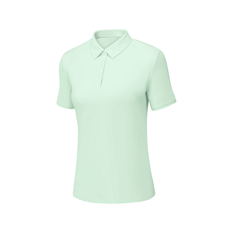 Skechers SS25 Футболка поло женская светлый аква-зеленый
Skechers SS25 Футболка поло женская светлый аква-зеленый