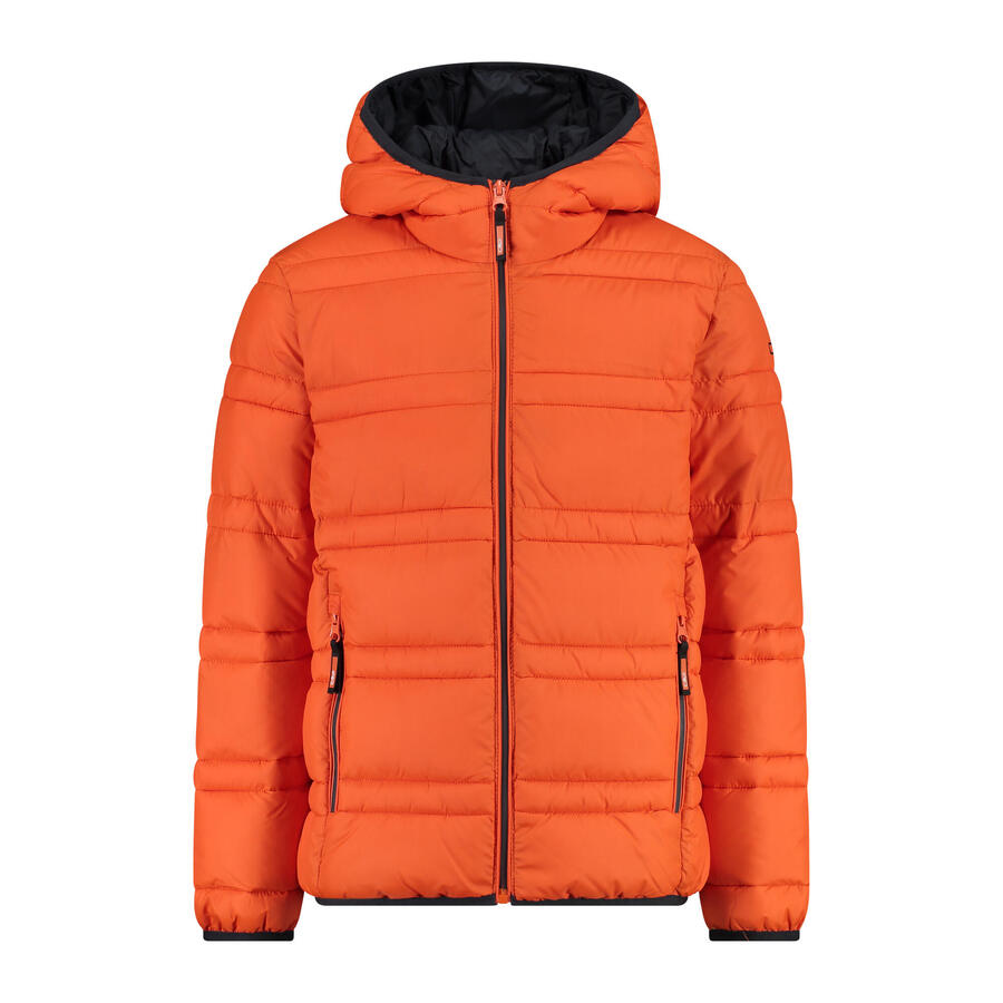 Детская куртка CMP с фиксированным капюшоном 33Z1504
Детская куртка CMP с фиксированным капюшоном 33Z1504