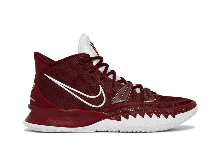 Кроссовки Nike Kyrie 7 TB, красный
Кроссовки Nike Kyrie 7 TB, красный