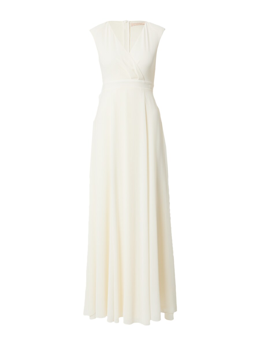 Платье макси Skirt & Stiletto Dress Althea, слоновая кость
Платье макси Skirt & Stiletto Dress Althea, слоновая кость