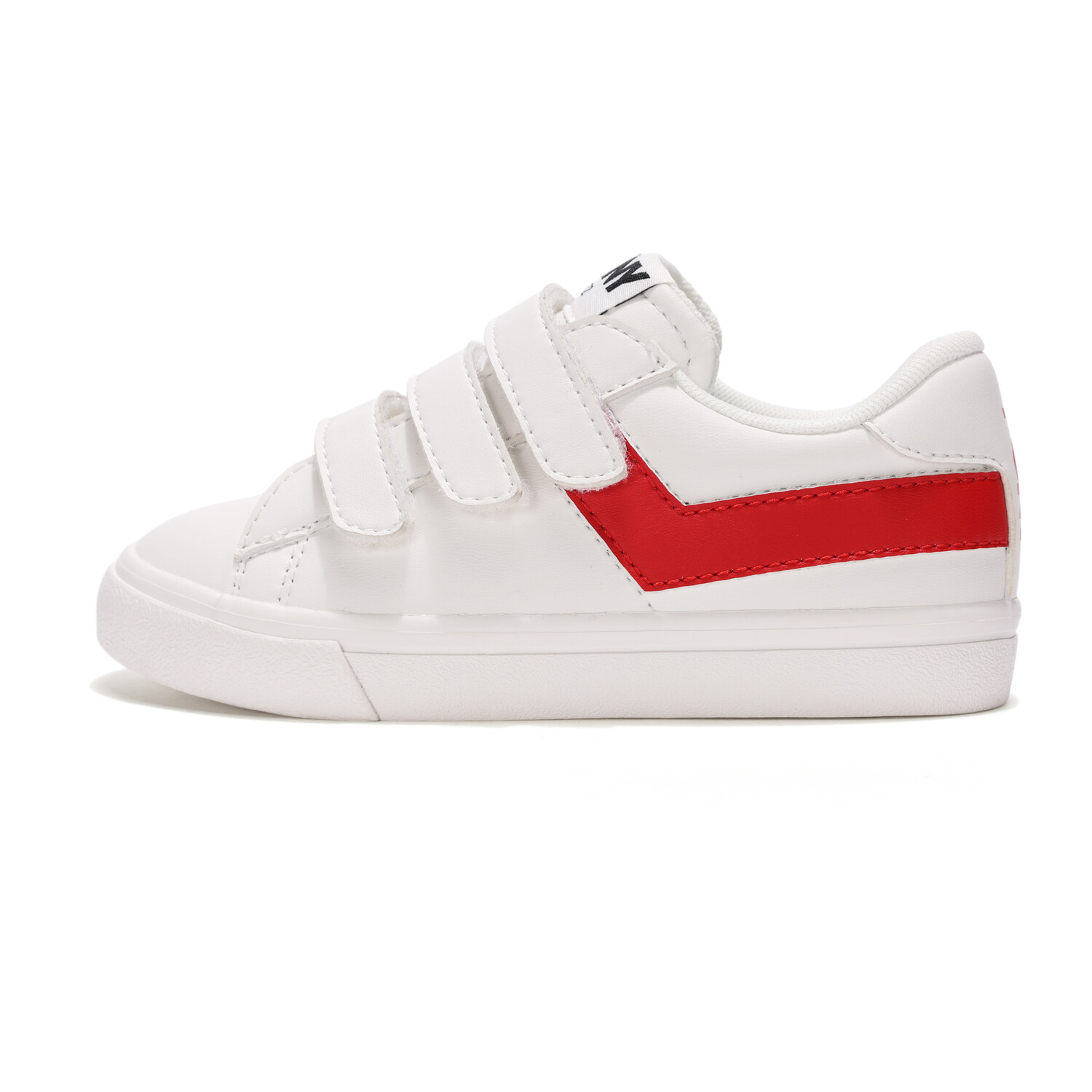 TOP STAR Детские кроссовки для скейтбординга Детские низкие красные Pony, белый
TOP STAR Детские кроссовки для скейтбординга Детские низкие красные Pony, белый