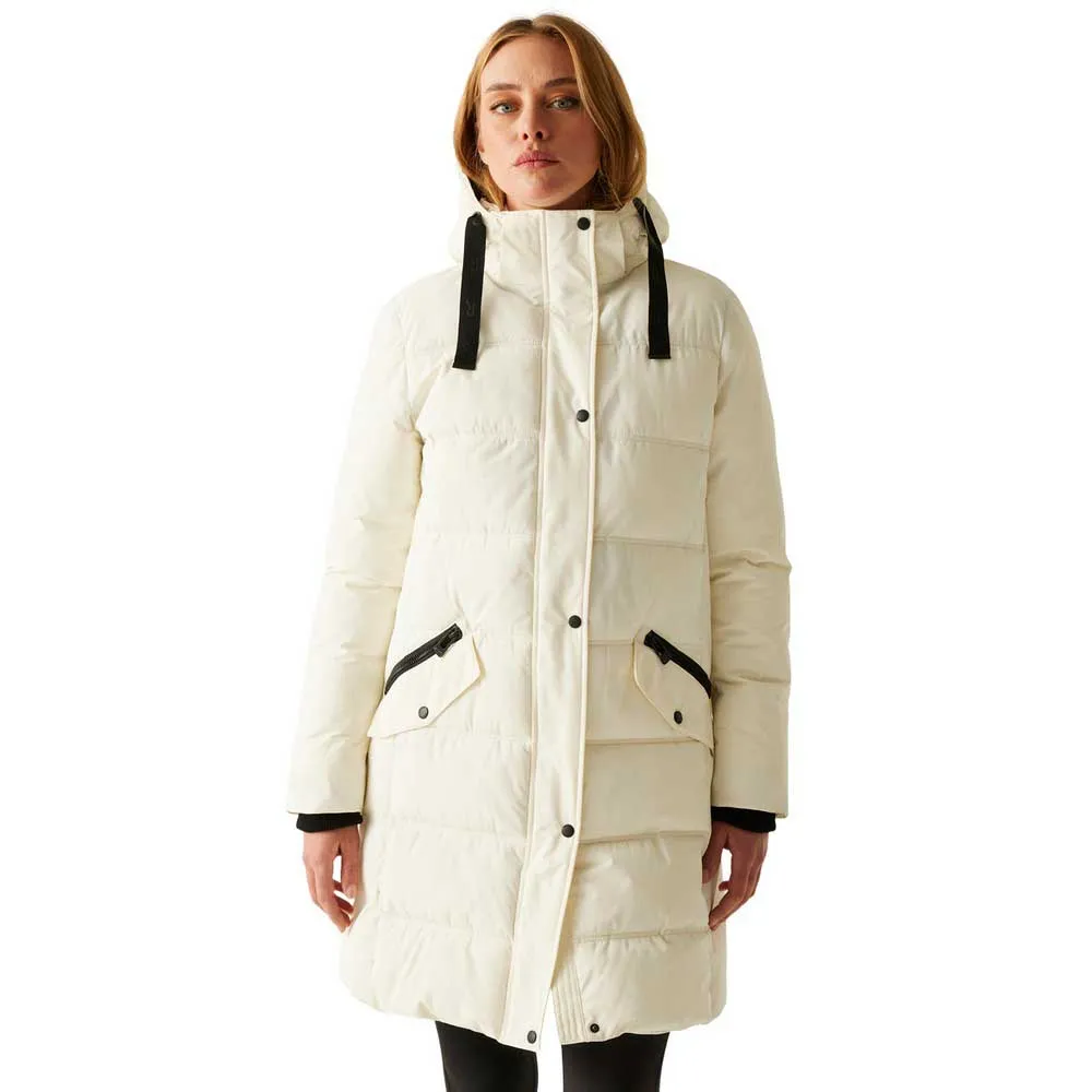 Куртка Regatta Eryn, бежевый
Куртка Regatta Eryn, бежевый