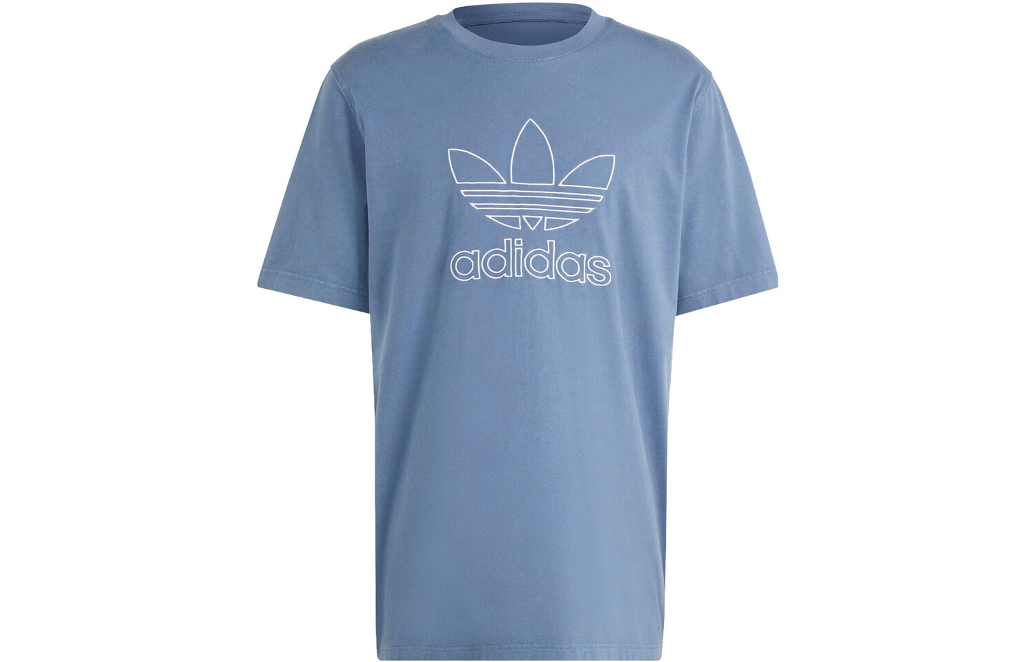 Adidas Originals Мужская футболка, цвет Blue
Adidas Originals Мужская футболка, цвет Blue