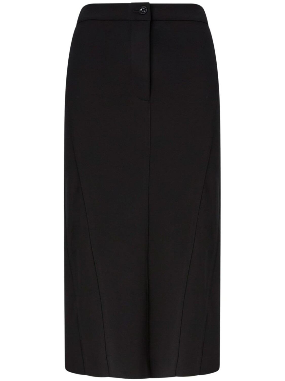 Юбка-карандаш миди PINKO, черный
Юбка-карандаш миди PINKO, черный