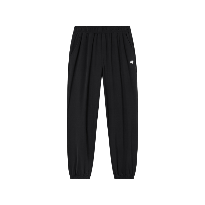 Вязаные спортивные брюки для женщин Le Coq Sportif, черный
Вязаные спортивные брюки для женщин Le Coq Sportif, черный