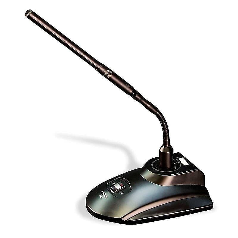 Микрофон Audix Micropod 6HC
Микрофон Audix Micropod 6HC