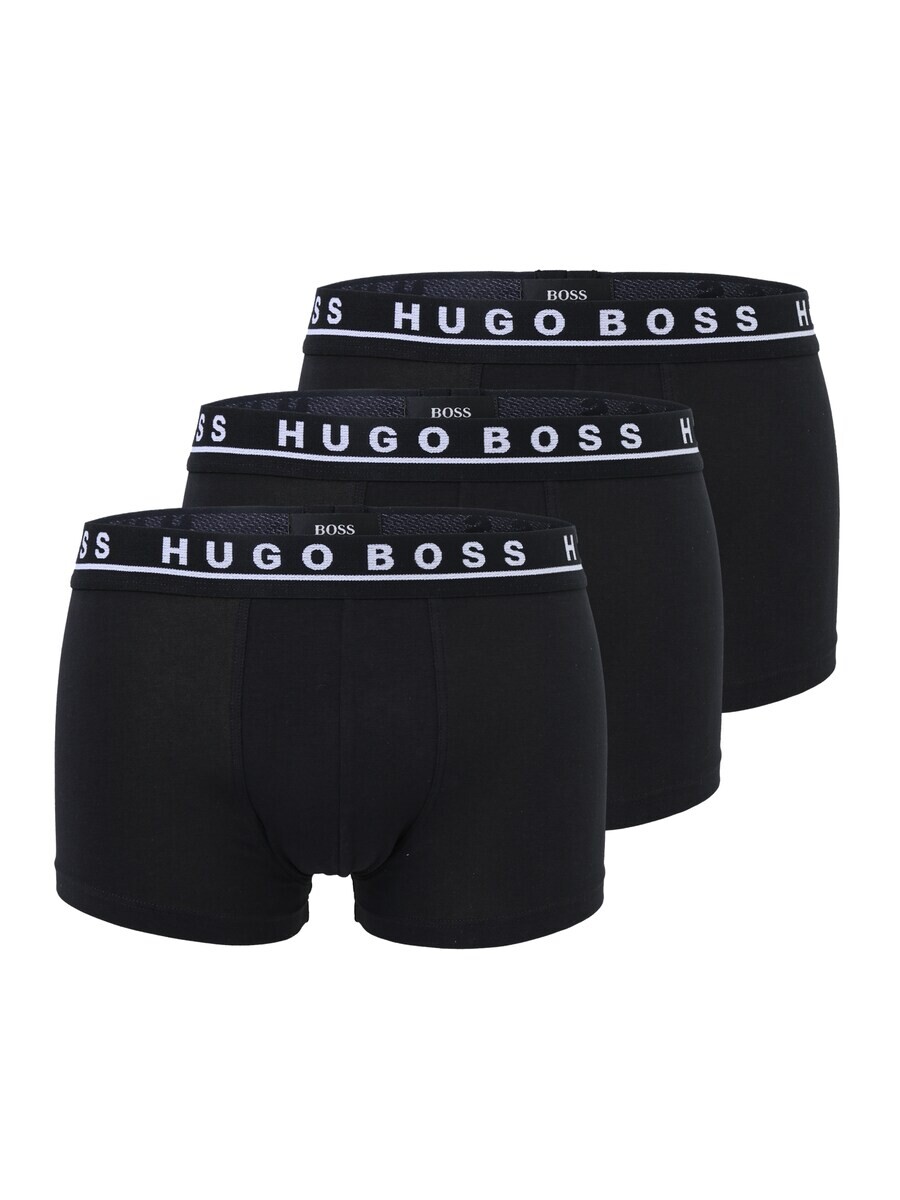 Боксеры Boss POWER, черный
Боксеры Boss POWER, черный