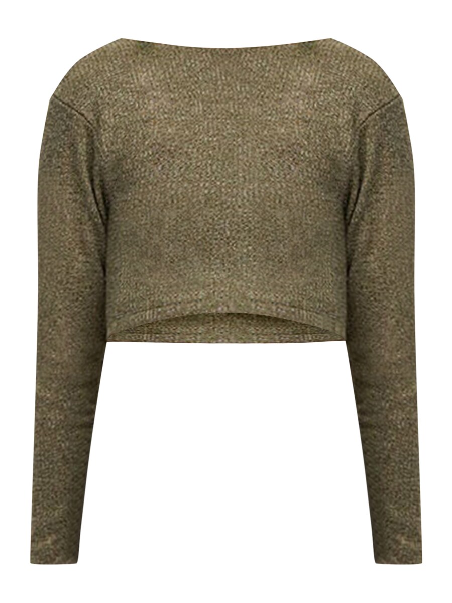 Рубашка No Matter What, хаки
Рубашка No Matter What, хаки