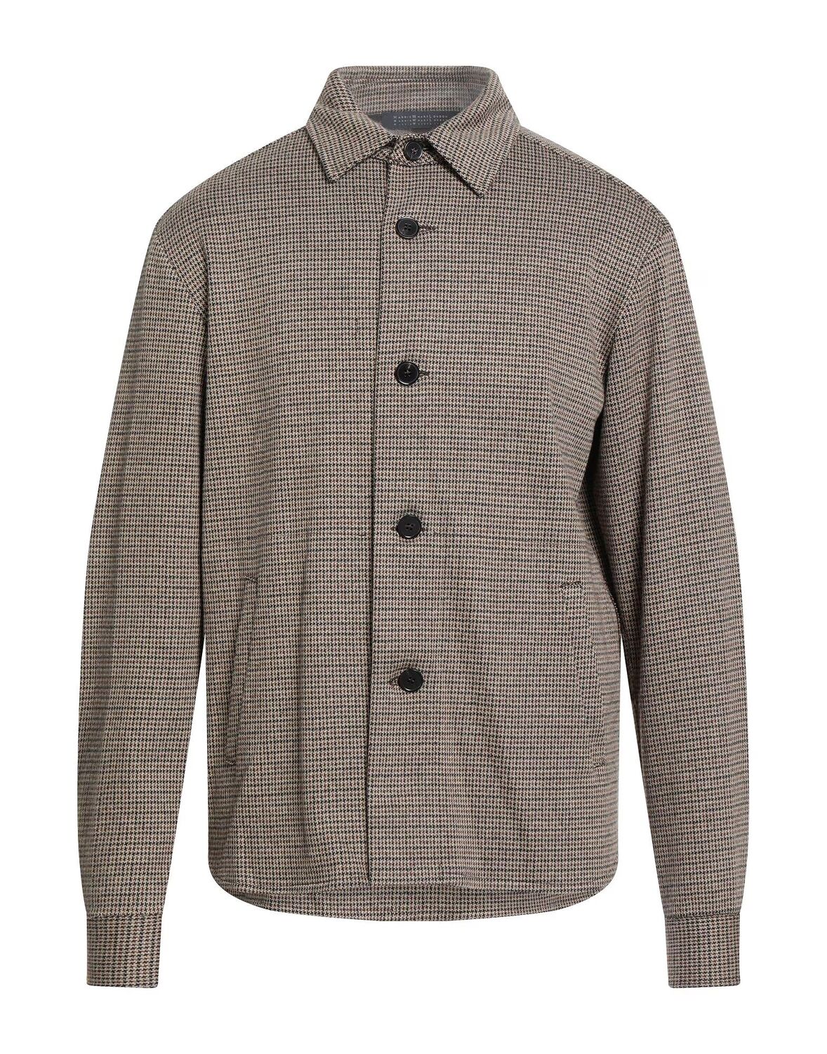 Рубашка Harris Wharf London, светло-коричневый
Рубашка Harris Wharf London, светло-коричневый