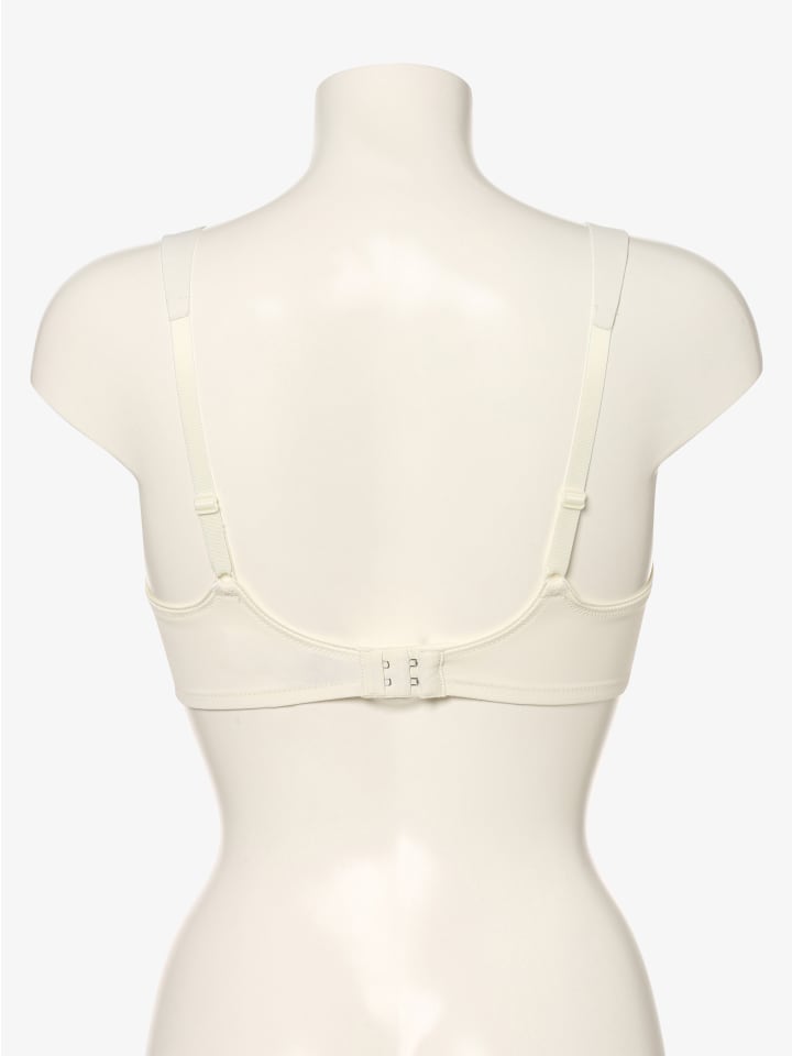 Бюстгальтер пуш-ап Triumph BH Essential Minimizer, экрю
Бюстгальтер пуш-ап Triumph BH Essential Minimizer, экрю