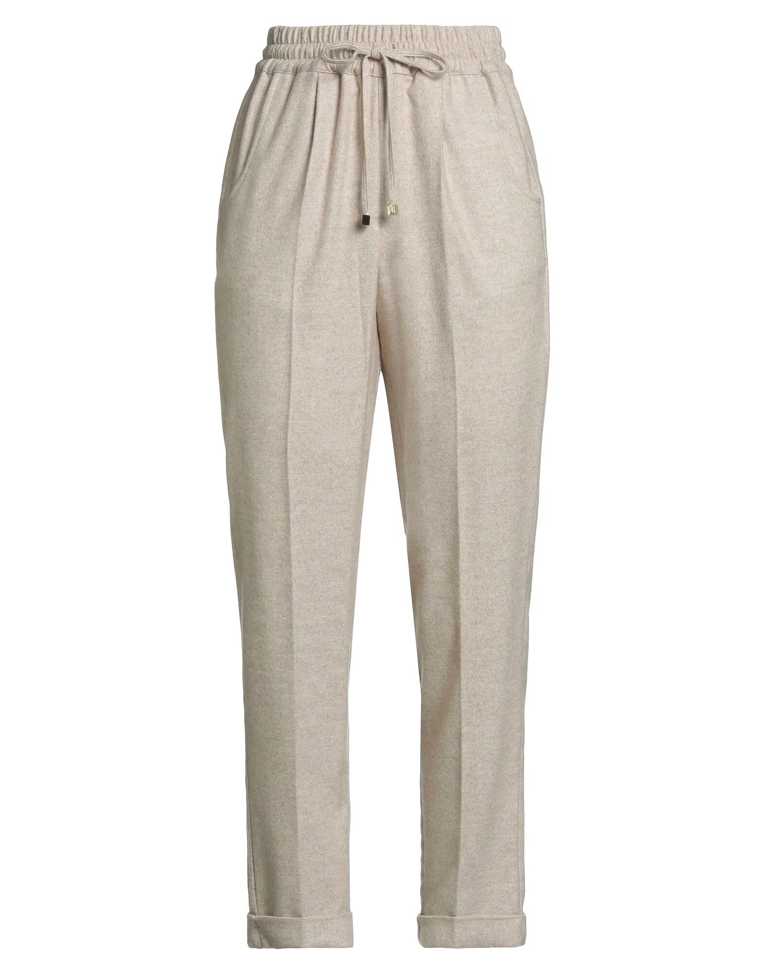 Брюки Kiton, бежевый
Брюки Kiton, бежевый