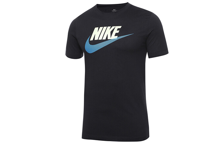 Мужская футболка Nike, цвет Black
Мужская футболка Nike, цвет Black