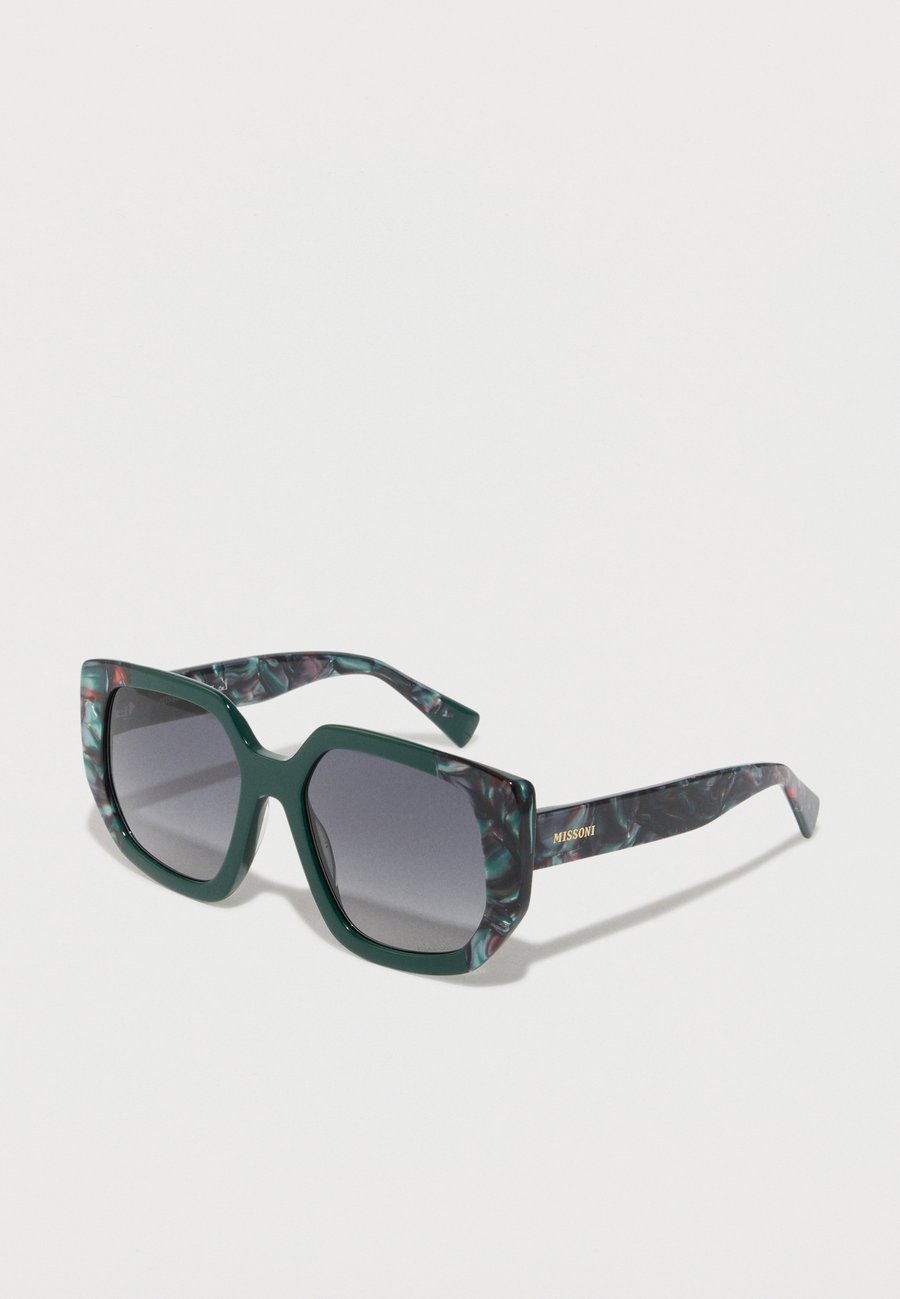Солнцезащитные очки Missoni Sunglasses, Green
Солнцезащитные очки Missoni Sunglasses, Green