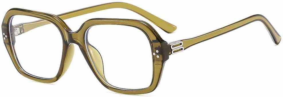 Женские солнцезащитные очки в маленькой оправе, ретро-стиль, мужские солнцезащитные очки с защитой от УФ-излучения UV400, классический дизайн, универсальные KTUCN, Clear Green
Женские солнцезащитные очки в маленькой оправе, ретро-стиль, мужские солнцезащитные очки с защитой от УФ-излучения UV400, классический дизайн, универсальные KTUCN, Clear Green