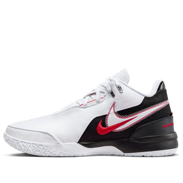 Кроссовки zoom lebron nxxt gen ampd Nike, белый
Кроссовки zoom lebron nxxt gen ampd Nike, белый