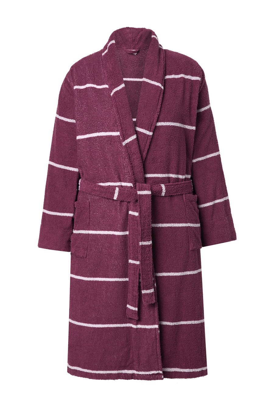 Халат Ulla Popken, Wine Red
Халат Ulla Popken, Wine Red