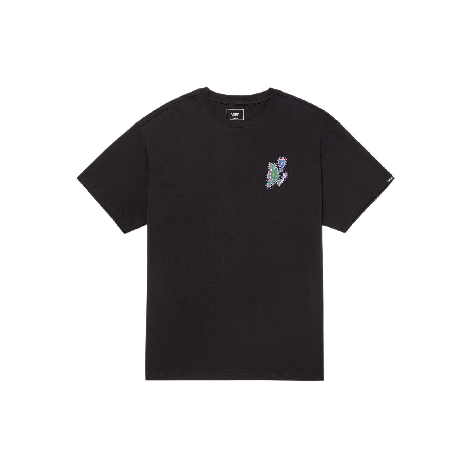 Vans Футболка мужская черная, Черный, Vans Футболка мужская черная
Vans Футболка мужская черная, Черный, Vans Футболка мужская черная