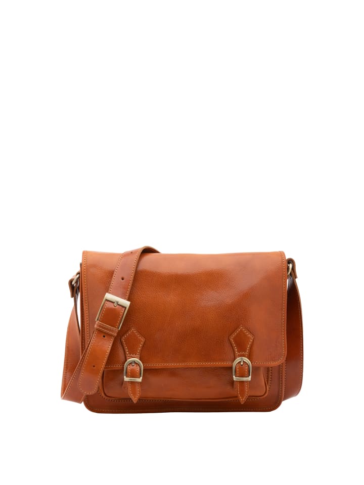 Наплечная сумка Viola Castellani, коричневый
Наплечная сумка Viola Castellani, коричневый