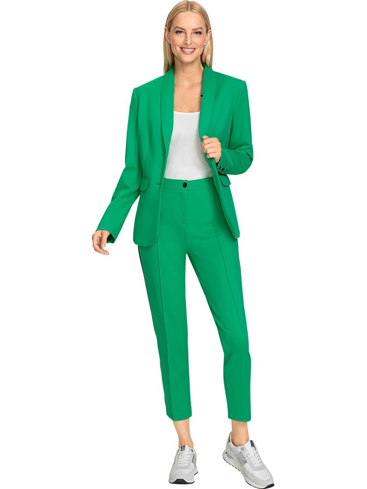 Блейзер Heine, зеленый
Блейзер Heine, зеленый