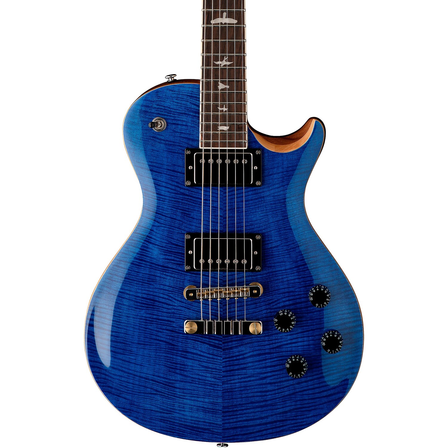 Электрогитара PRS SE Singlecut McCarty 594 Faded Blue
Электрогитара PRS SE Singlecut McCarty 594 Faded Blue