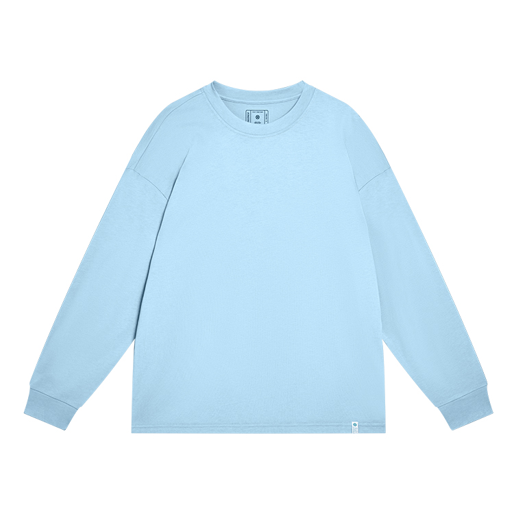 Футболка унисекс RIGORER, синий
Футболка унисекс RIGORER, синий