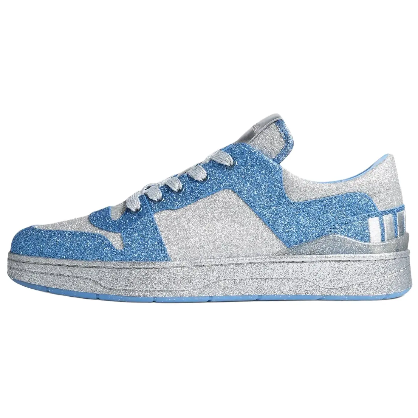 Jimmy Choo Кроссовки для скейтбординга мужские, синие
Jimmy Choo Кроссовки для скейтбординга мужские, синие