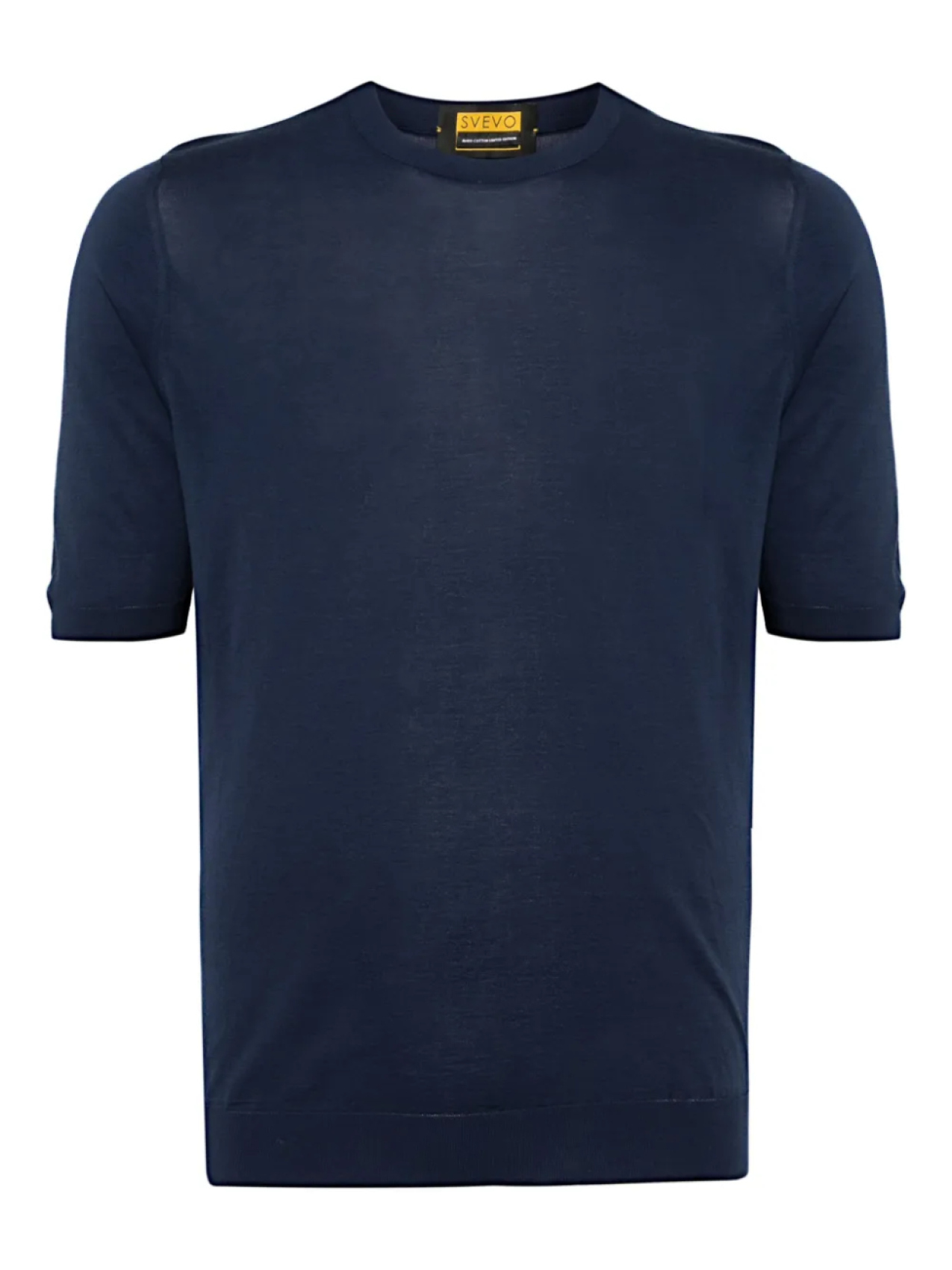 Svevo футболка с короткими рукавами, синий
Svevo футболка с короткими рукавами, синий
