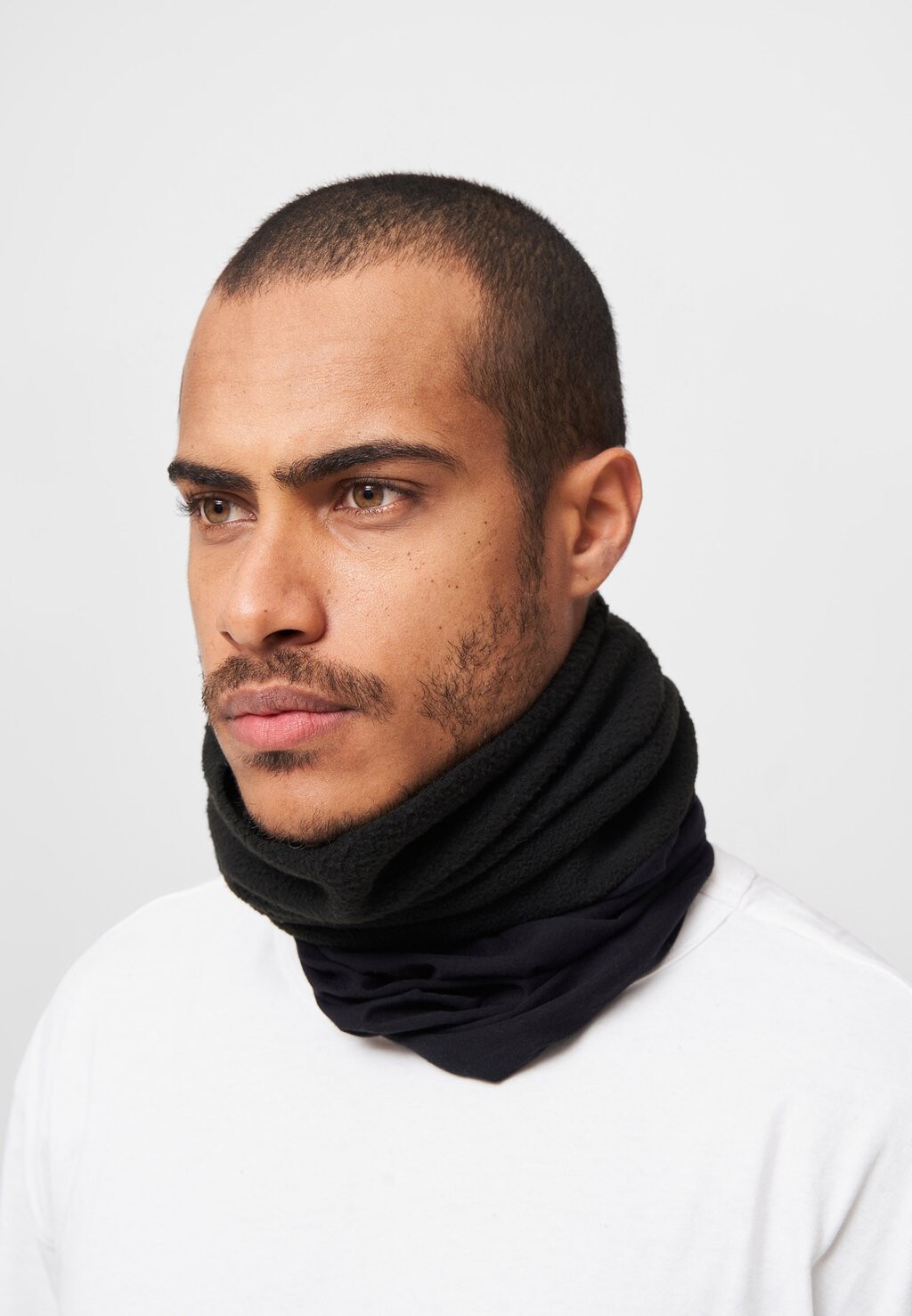 Снуд Brandit, цвет black 
Снуд Brandit, цвет black