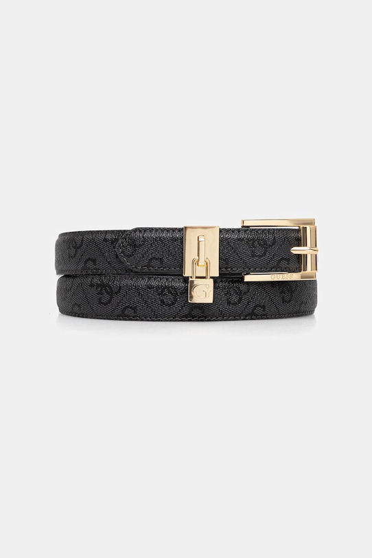 Пояс yesba Guess, серый
Пояс yesba Guess, серый
