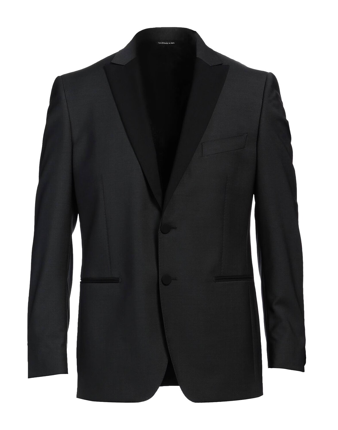 Блейзер Tonello, черный
Блейзер Tonello, черный