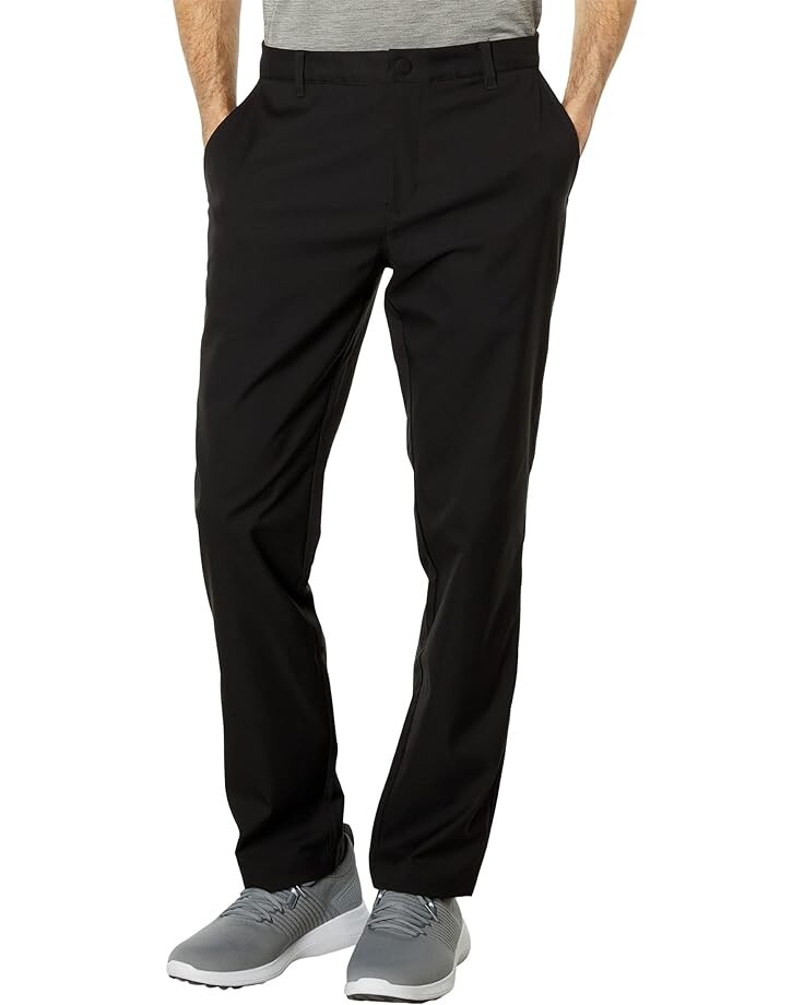 Брюки PUMA Golf Dealer, цвет Puma Black
Брюки PUMA Golf Dealer, цвет Puma Black