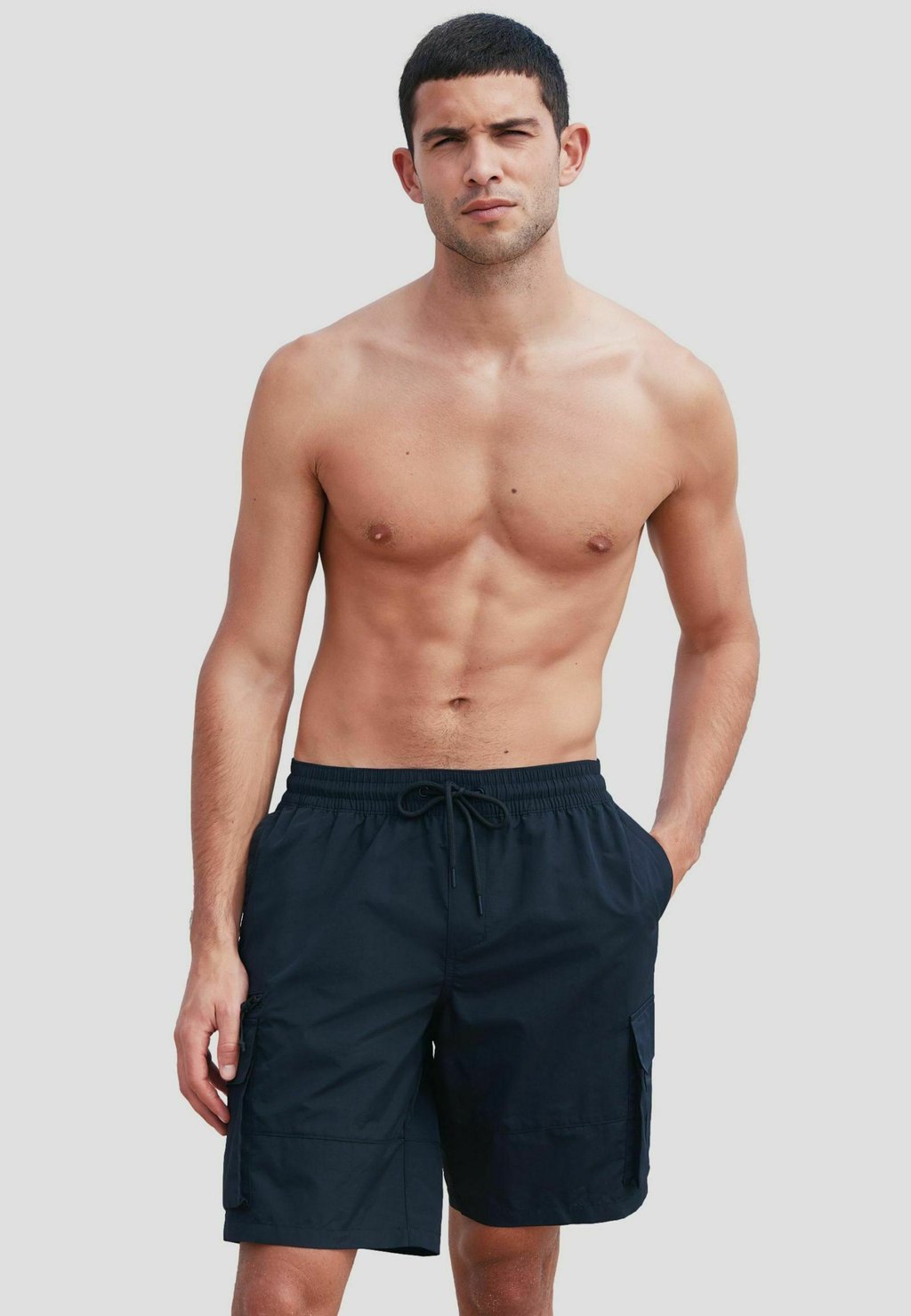 Пляжные шорты UTILITY Next, черный
Пляжные шорты UTILITY Next, черный