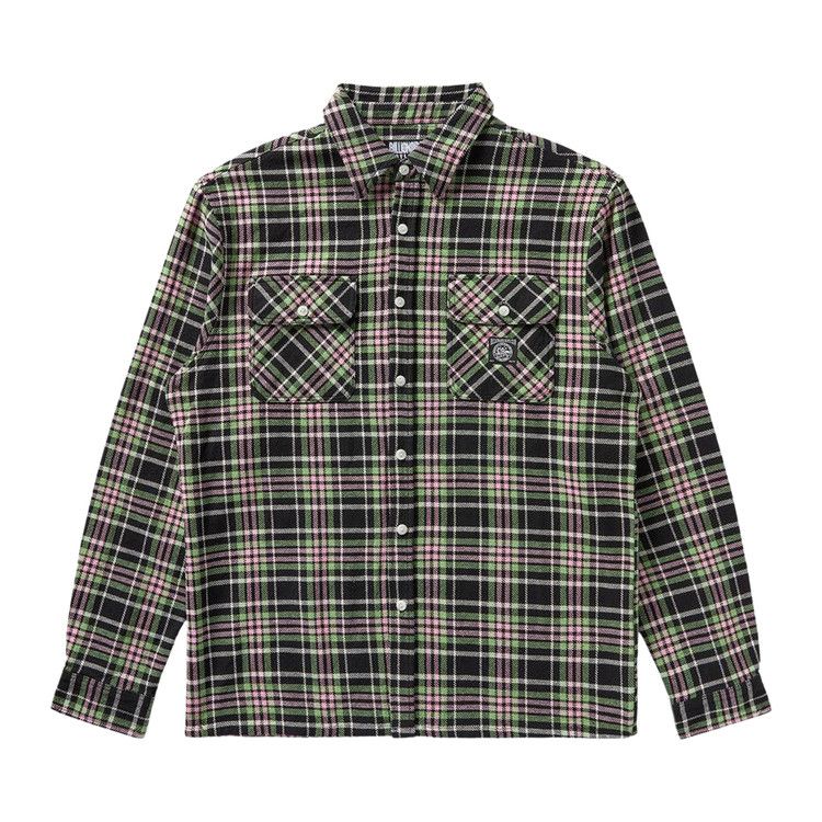 Рубашка Billionaire Boys Club Club Woven Shirt, Black
Рубашка Billionaire Boys Club Club Woven Shirt, Black