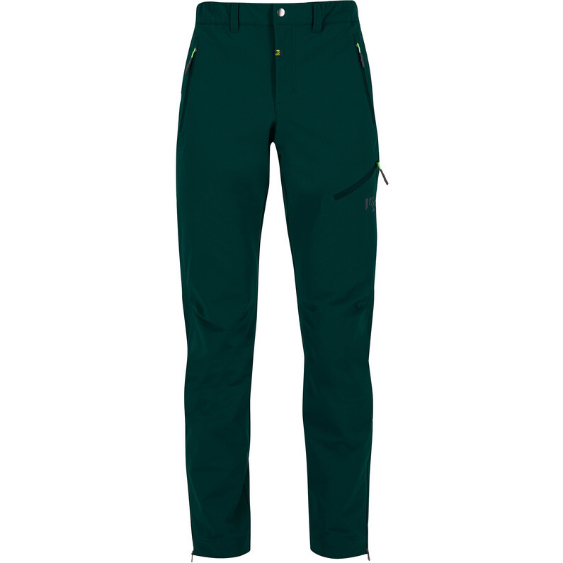 Мужские брюки Scarnia Karpos, зеленый
Мужские брюки Scarnia Karpos, зеленый