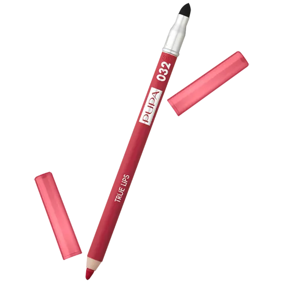 Карандаш для губ 032 Pupa True Lips, 1,2 гр
Карандаш для губ 032 Pupa True Lips, 1,2 гр