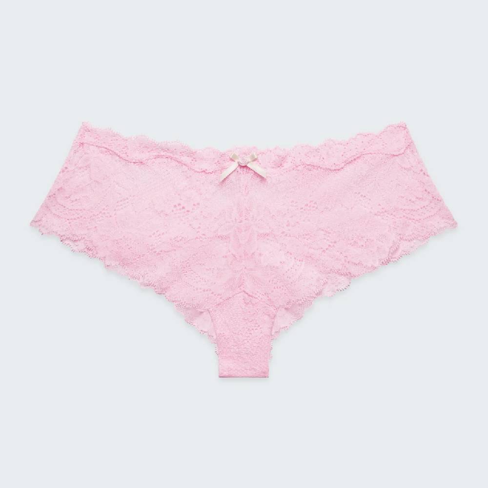 Трусы Sweet Cheeks Mid Rise Cheeky Hipster, розовый
Трусы Sweet Cheeks Mid Rise Cheeky Hipster, розовый