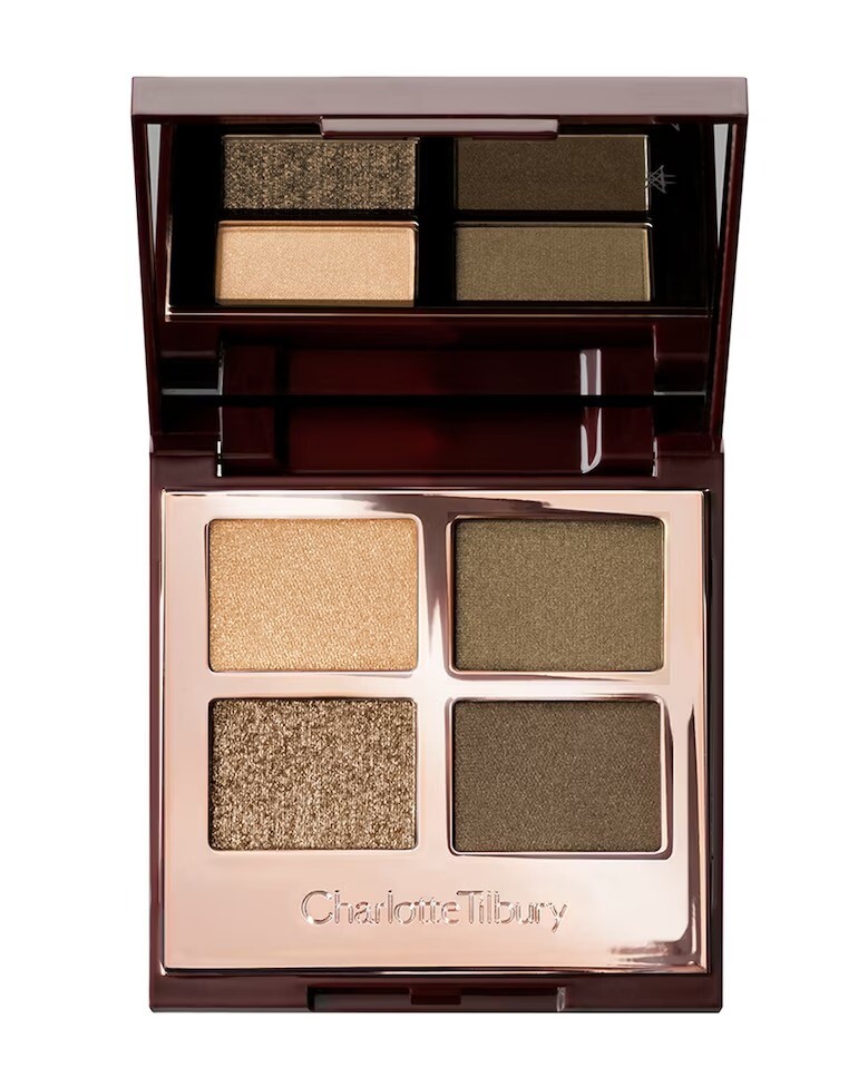Палитра теней Charlotte Tilbury Luxury Palette, тон The Rebel, 5,2 гр
Палитра теней Charlotte Tilbury Luxury Palette, тон The Rebel, 5,2 гр