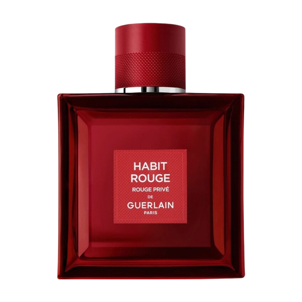 Парфюмерная вода Guerlain Habit Rouge Rouge Prive
Парфюмерная вода Guerlain Habit Rouge Rouge Prive