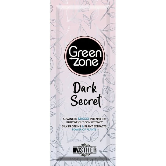 Усилитель Dark Secret Green Zone, 10x15 мл Asther
Усилитель Dark Secret Green Zone, 10x15 мл Asther
