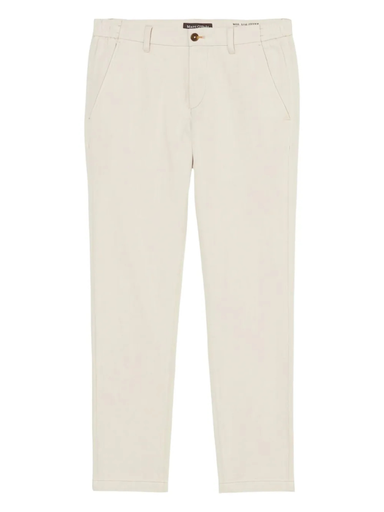Marc O'Polo брюки чинос с застежкой на пуговицах, нейтральный
Marc O'Polo брюки чинос с застежкой на пуговицах, нейтральный