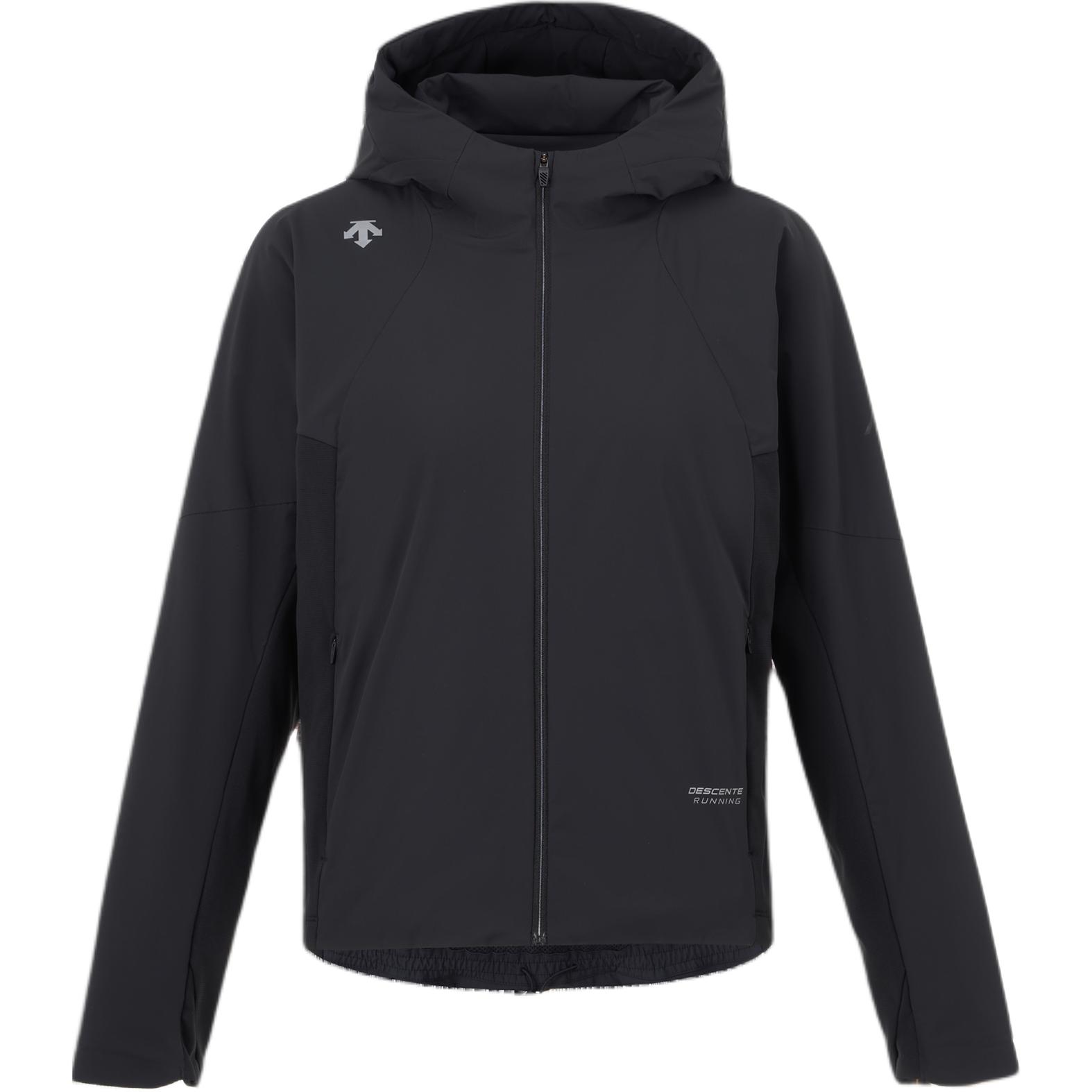 Куртка OCTA ACTIVE женская DESCENTE, черный
Куртка OCTA ACTIVE женская DESCENTE, черный
