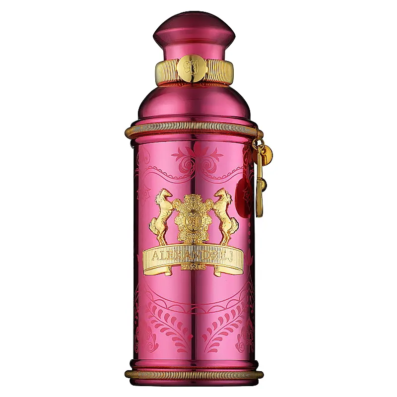 Парфюмерная вода Alexandre.J Altesse Mysore
Парфюмерная вода Alexandre.J Altesse Mysore