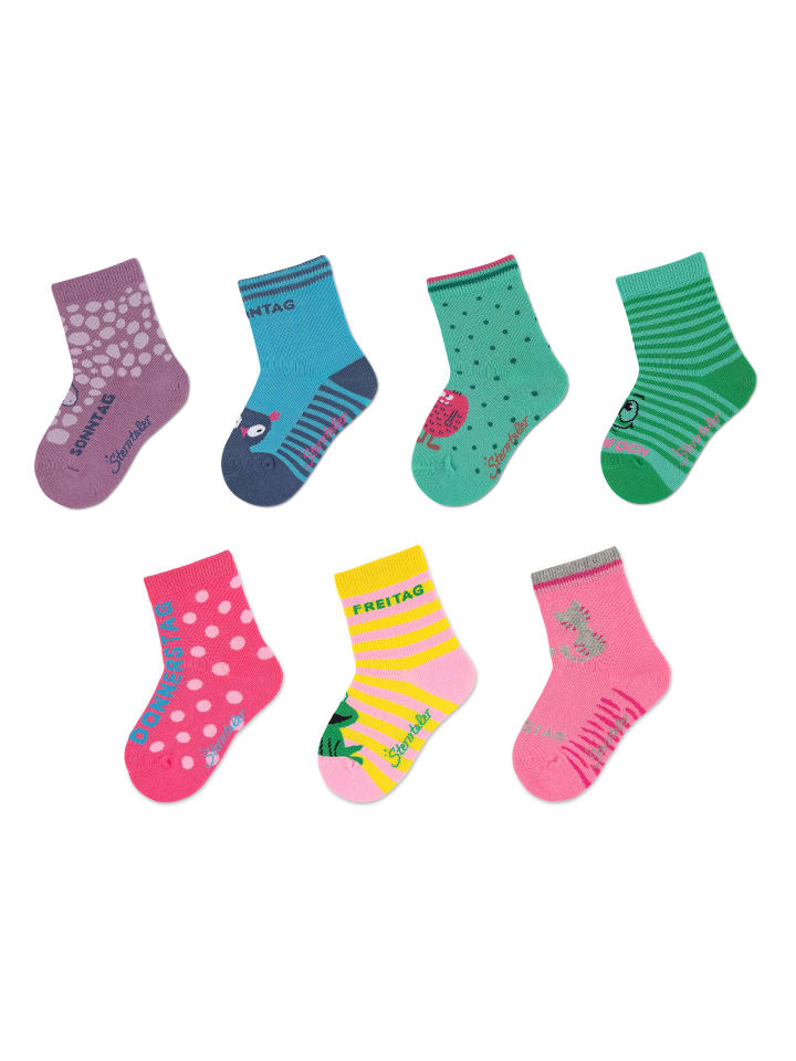 Носки Sterntaler
Носки Sterntaler