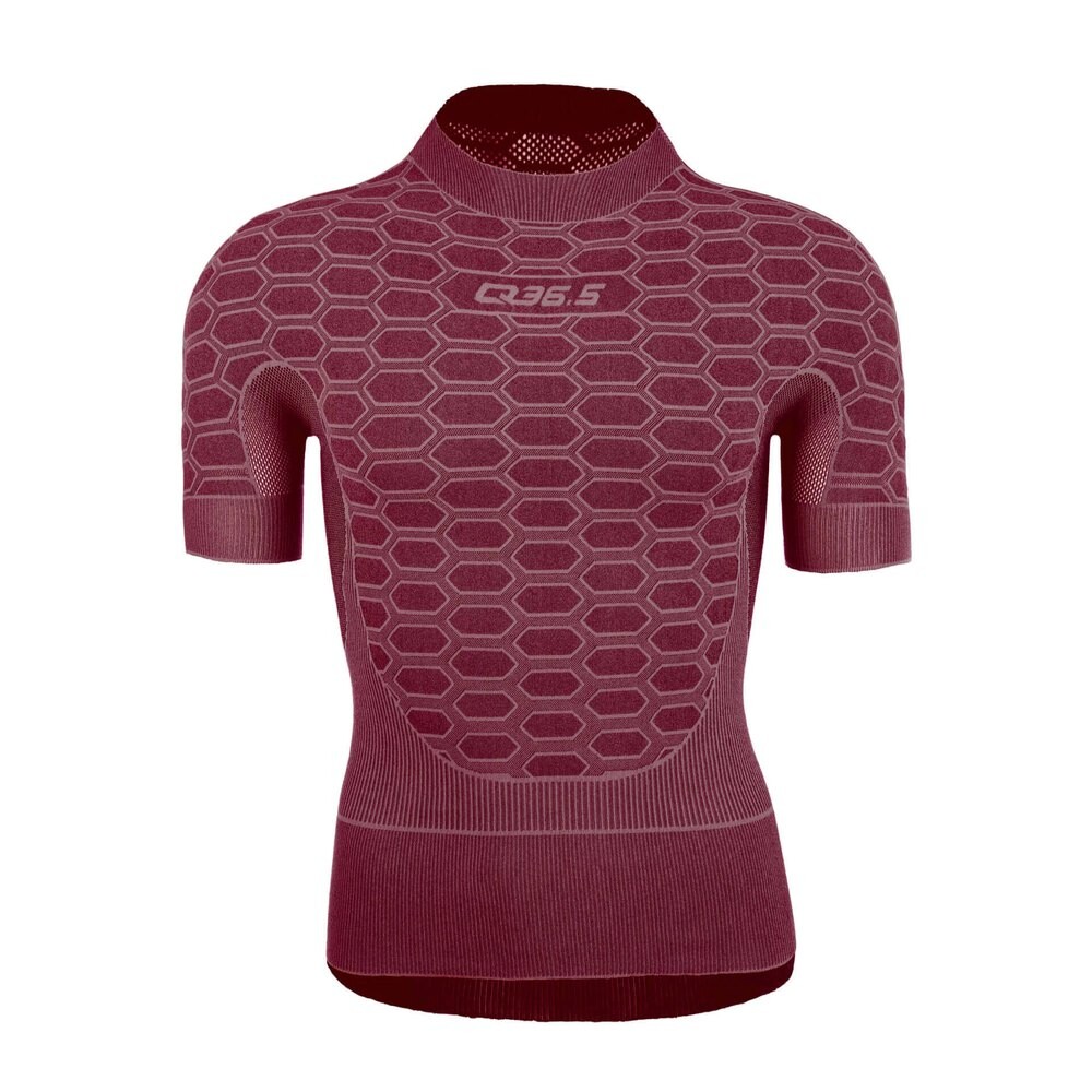 Базовый слой Q36.5 2, красный
Базовый слой Q36.5 2, красный