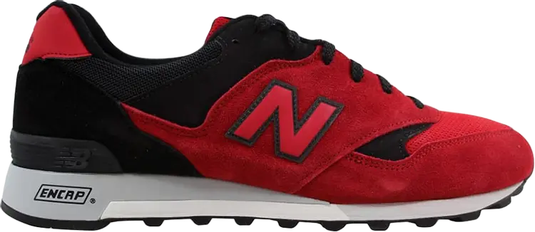 Кроссовки New Balance 577 'Red', красный
Кроссовки New Balance 577 'Red', красный