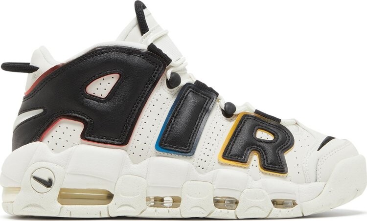 Кроссовки Nike Air More Uptempo '96 'Primary Colors', кремовый, Бежевый;серый, Кроссовки Nike Air More Uptempo '96 'Primary Colors', кремовый
Кроссовки Nike Air More Uptempo '96 'Primary Colors', кремовый, Бежевый;серый, Кроссовки Nike Air More Uptempo '96 'Primary Colors', кремовый