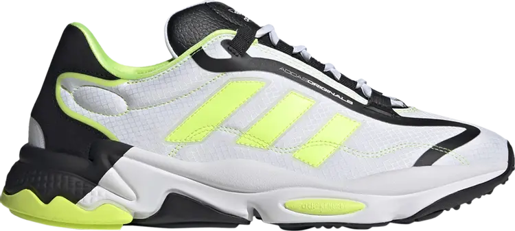 Кроссовки Adidas Ozweego Pure, белый
Кроссовки Adidas Ozweego Pure, белый